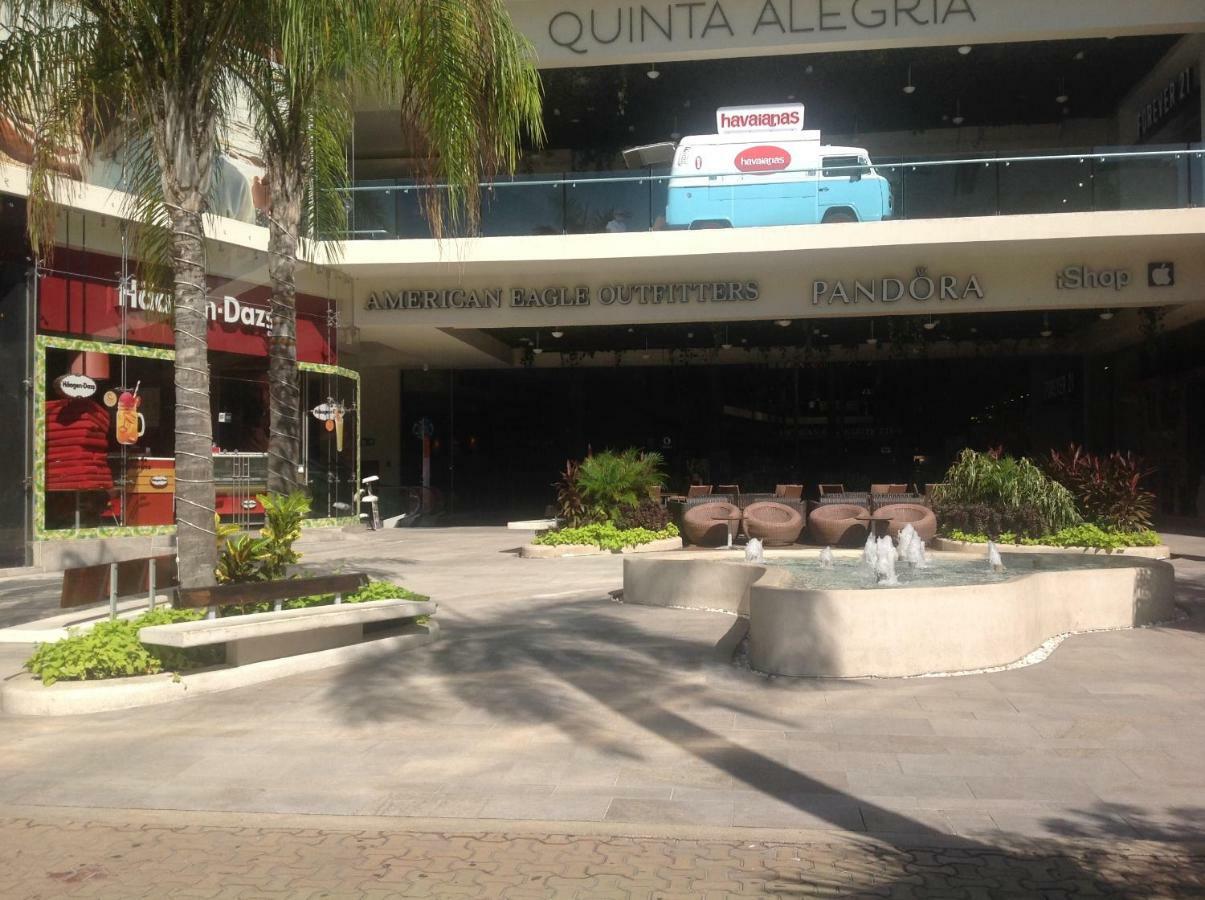 Kahlo Beach Apartment Playa del Carmen Kültér fotó